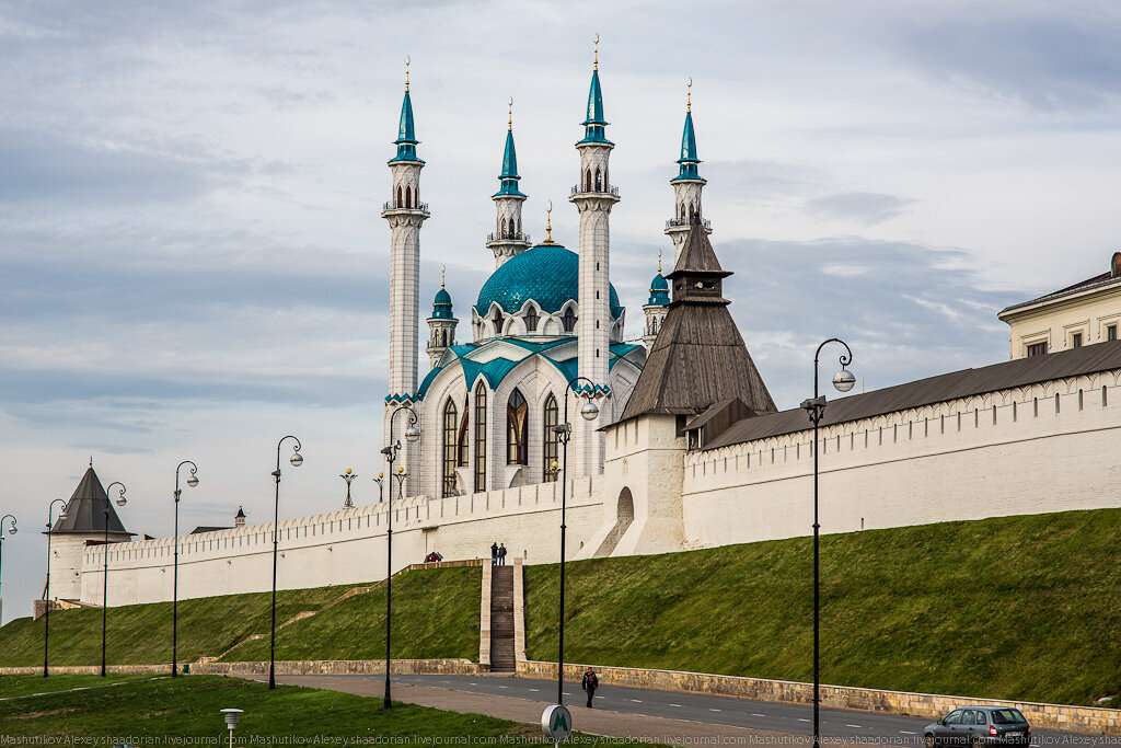 Экскурсии из Томска в другие города